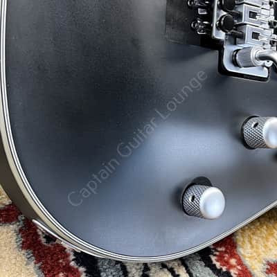 2017 Schecter - Damien Platinum 6 FR SBK - Drop D - ID 4847 image 4