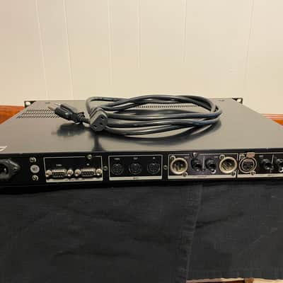 Sony DPS-M7 Digital Sonic Modulator 1990s - Black image 3