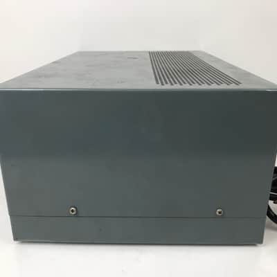 3M Background Music Power Amplifier image 6