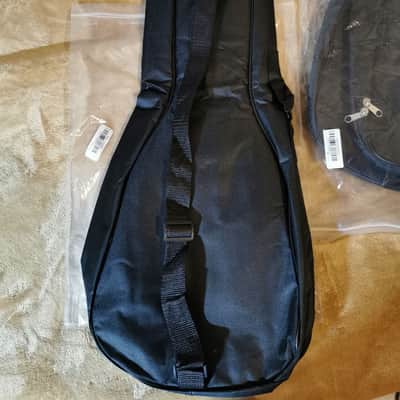 Ukulele / mini-guitar case (X2) image 2