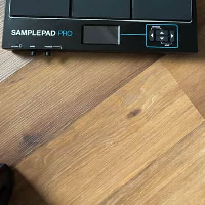 Alesis SamplePad Pro 8-Pad Percussion and Sample-Triggering Instrument image 1