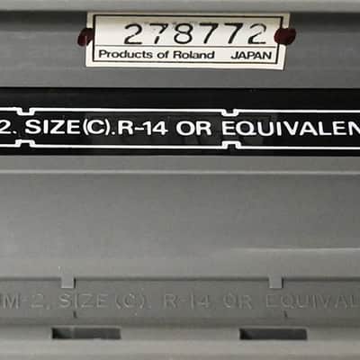 Roland SH-101, free EU shipping. image 6