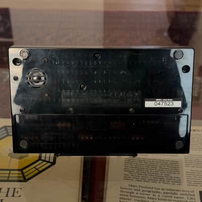 Korg Volca Drum 2019 - Black image 2