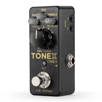 IK MULTIMEDIA TONEX ONE PLUS image 2