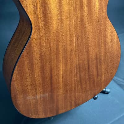 Alvarez AG610CEAR-12 12-String Grand Auditorium Acoustic-Electric Guitar Shadow Burst image 8