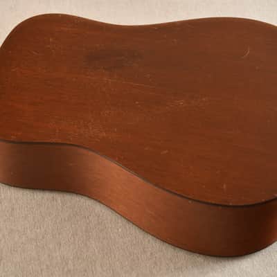 1954 Martin D-18 #138438 — Vintage Dreadnought Acoustic Guitar image 18