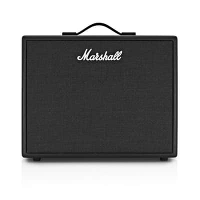 Marshall CODE50 Modeling Amp image 1
