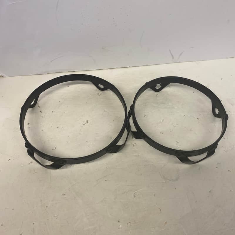 Bongo Hoops (6.75" and 7 5/8" interior measurement) image 1