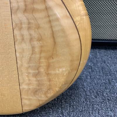 Roscoe SKB 5006 1995 6 String Bass w/OHSC- Rare! image 13