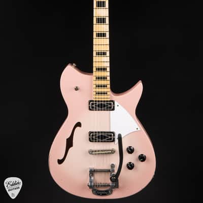 Fano Alt de Facto RB6 - Shell Pink Burst image 3