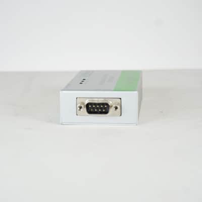 SERIALCOMM ISO-232-8E - Industrial 8-Wire RS232 Isolator image 2