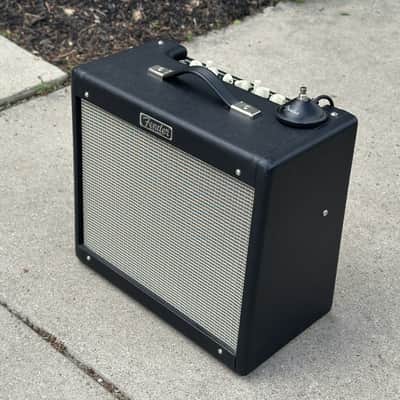 Modded Blues Junior IV image 4