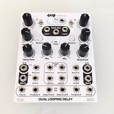 4ms Dual Looping Delay (DLD) image 2