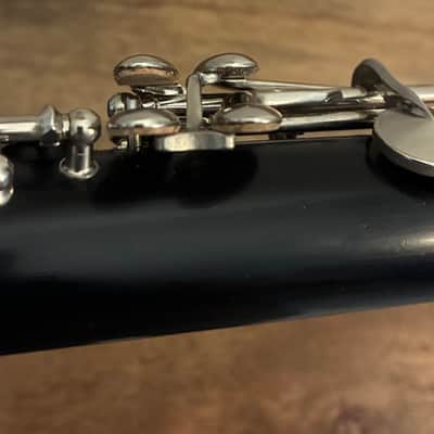 Vito LeBlanc Clarinet | Case | Mouthpiece | Supplies | Recent Service image 18