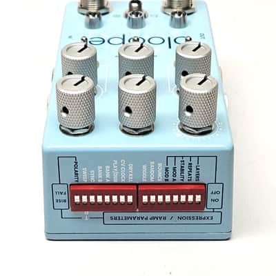 Immagine Chase Bliss Audio Blooper, Mint Condition with Box & Paperwork! - 7