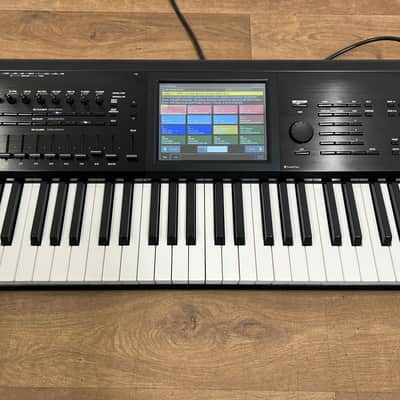 Korg Kronos 2 88 Music Workstation; Serial No: 212091 | Second Hand image 3