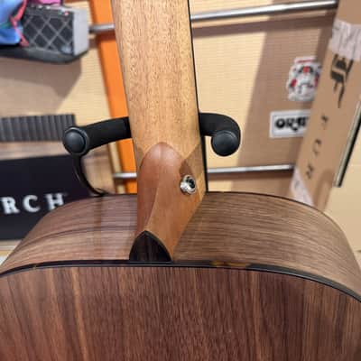 Furch Guitars BLUE LH D SW EAS VTC Lefty Dreadnough  (CUSTOM ORDER for Al’s Music Factory) UNIQUE IN THE WORLD !!! image 16