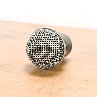 Shure SM58 Wireless Microphone Capsule CG011WT image 5