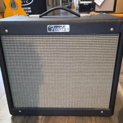 Fender Blues Junior IV image 1