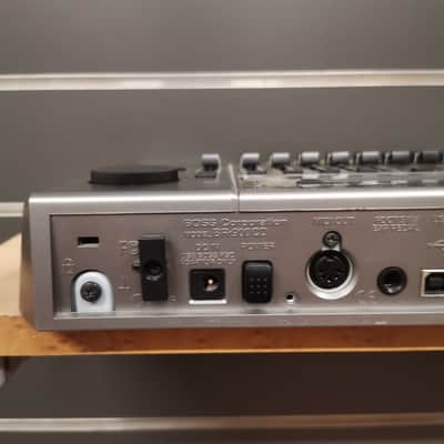 Boss BR-900CD Digital Recorder image 9