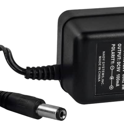 Nady True Diversity 1000-Channel Pro UHF Lavalier Mic Wireless System - W-1KU LT image 3