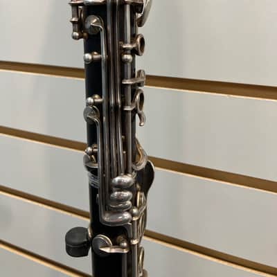 Buffet Crampton Crampon E-13 Bb Clarinet image 13