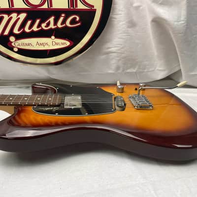 Godin Session Custom T-style Guitar 2013 image 13