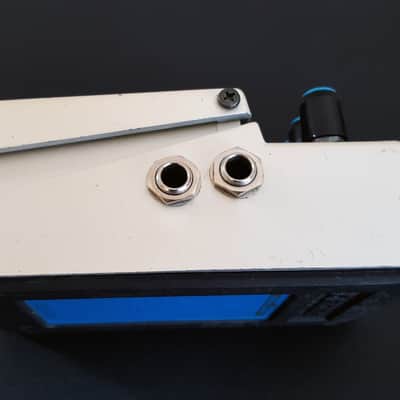 Boss DD-2 Digital Delay (Blue Label) MIJ 1986 - White image 8