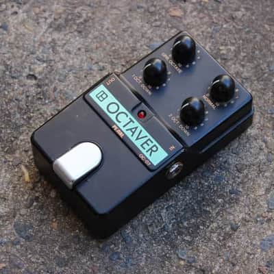 Sleeping Dog FX Octodog! 2000s Pearl Octaver clone! image 7