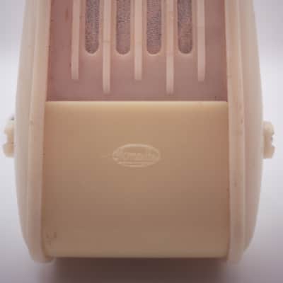 Oktava MD-47, Soviet Vintage Microphone, 1962 image 2