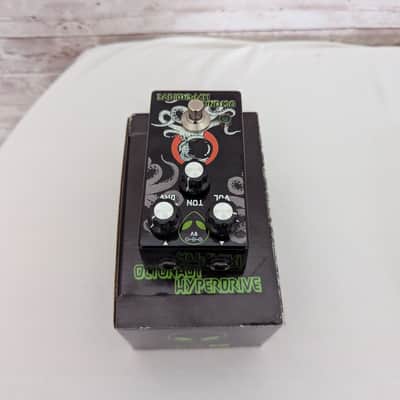 Used Interstellar Audio Machines Octonaut Hyperdrive image 3