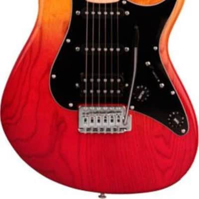 Cort G200 DX JSS image 1