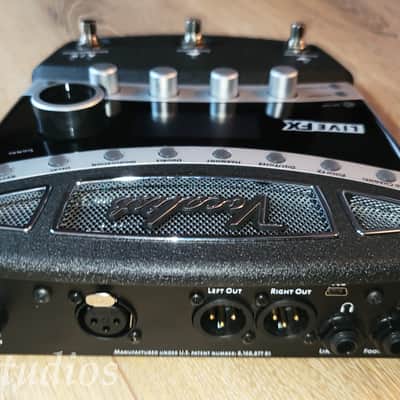 DigiTech Vocalist Live FX - Like New in Box!!! image 11