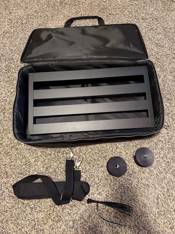Pedaltrain Classic 2