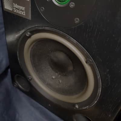 Meyer HD-1 Mastering Monitors image 3