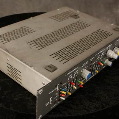 Lexicon PRIME TIME Digital Delay model 93 1979 image 6