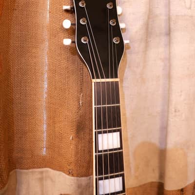 National Model 1124 Cosmopolitan 1953 Sunburst image 4
