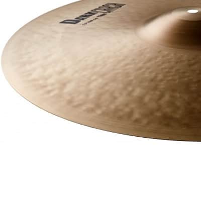 Zildjian K Dark Crash Thin 19 image 2