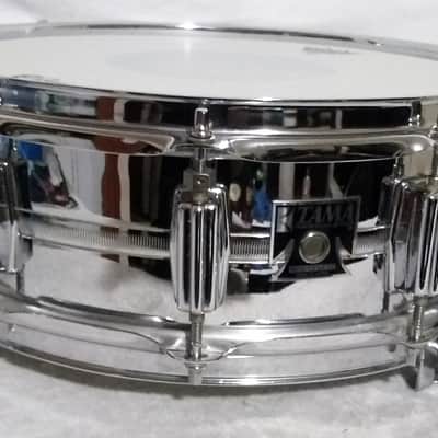 TAMA RARE VINTAGE (TIME CAPSULE) 1974 IMPERIALSTAR "KING BEAT" SNARE DRUM  COS image 1