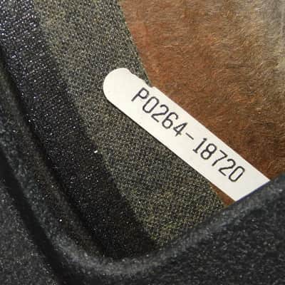 JBL 2206HPL 12″ 8 Ohm Low Frequency Transducer image 4