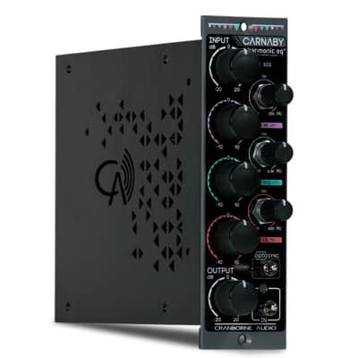 Cranborne Audio Ca Carnaby500 Carnaby 500 image 2