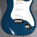 PRS SE Silver Sky Maple 2023 - Nylon Blue w/Gig Bag
