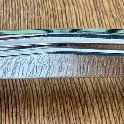 Ludwig 12 Imperial Bass Drum Lugs Vintage 70's image 3
