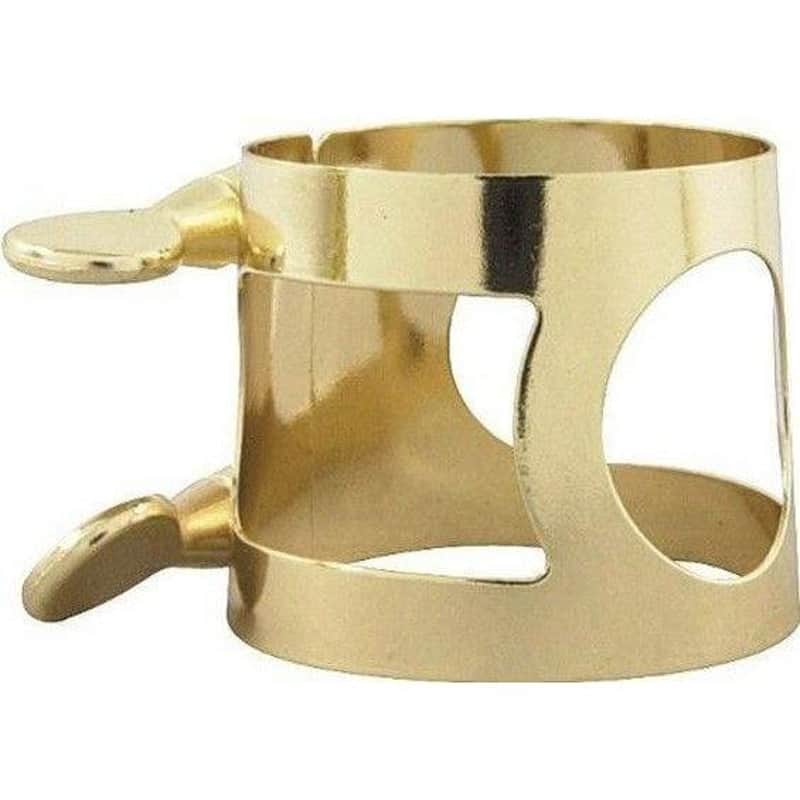 Yamaha 1611 4C Tenor Sax Ligature image 1