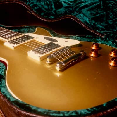 Maybach Lester Gold Rush  57 Aged (We Ship Worldwide) image 11