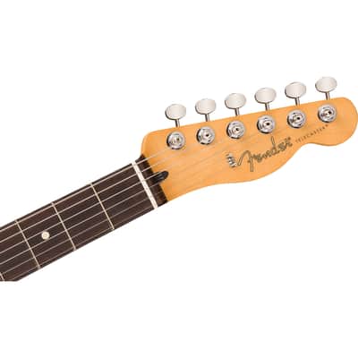 Fender Player II Telecaster HH RW Black image 5
