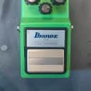 Ibanez TS9 Tube Screamer 2002 - Present - Green