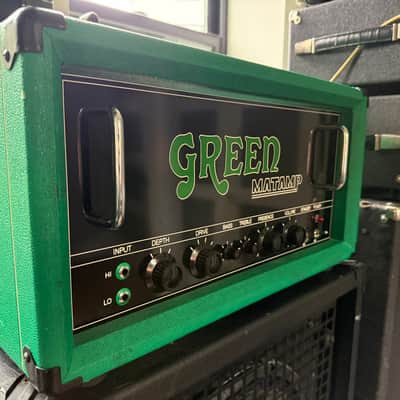 Matamp GT200 MKi 2008 image 2