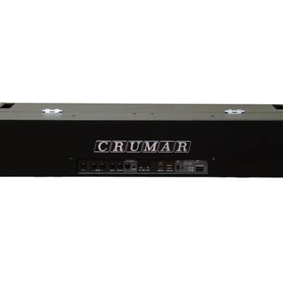 Crumar Mojo Suitcase - Limited Edition (Black) image 7