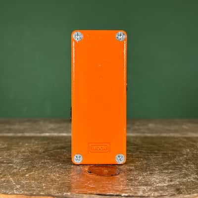 MXR M290 Phase 95 Mini 2016 - Present - Orange image 3
